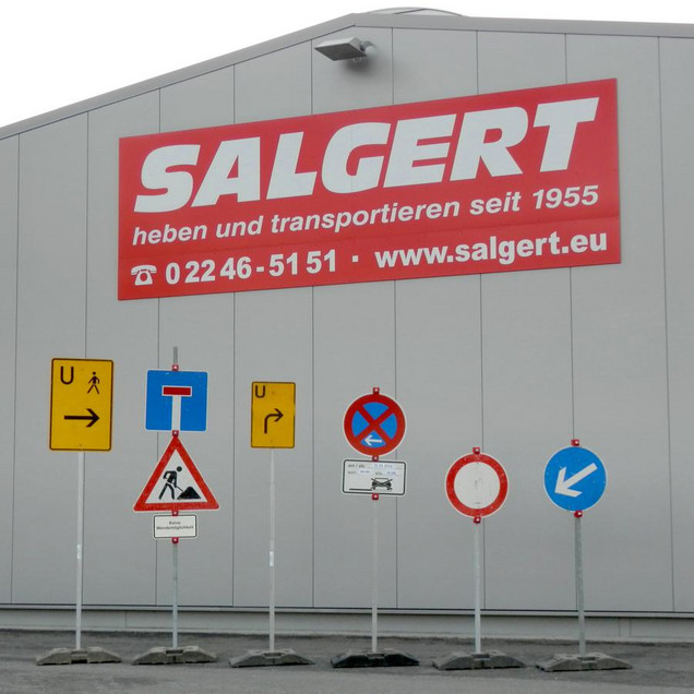 Salgert Verkehrstechnik